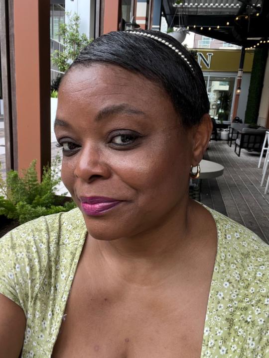 Juanelle Bradford
