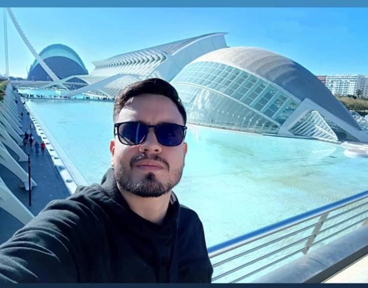 Andres Felipe Velasquez