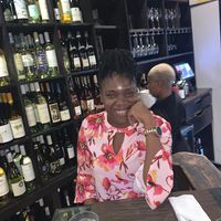 Tameka Bassue