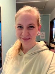 Jana Krämer