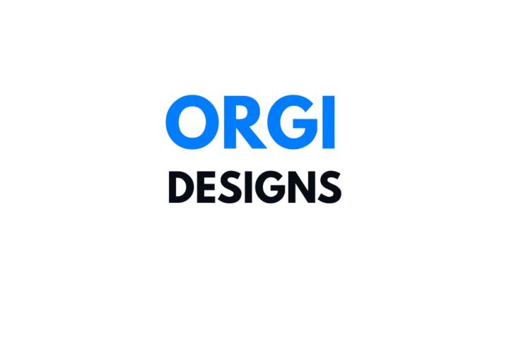 Orgi Designs