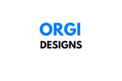 Orgi Designs
