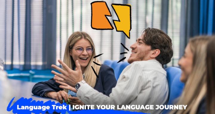 Language Trek for Teachers