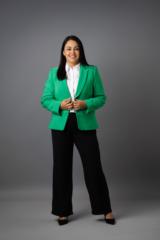 Yazmin Garcia