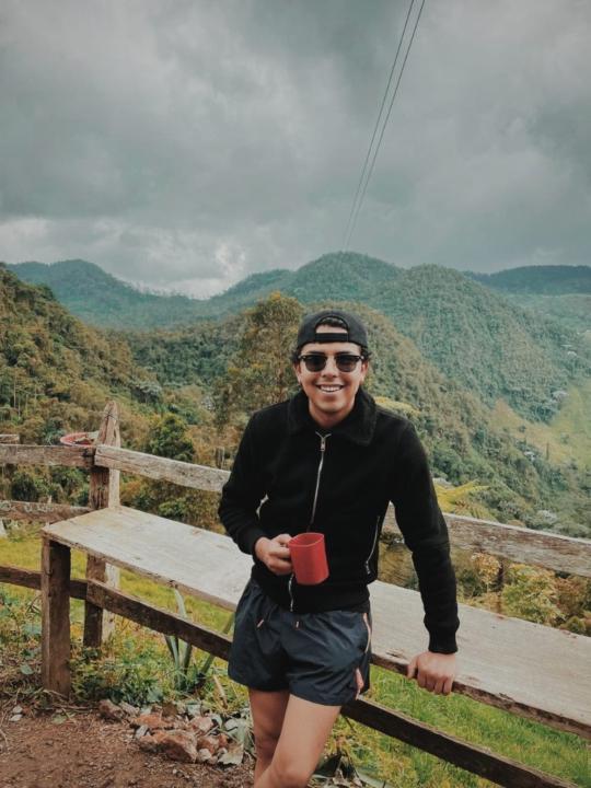 Juan David Buitrago