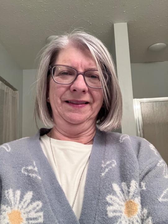 Maureen Garrity