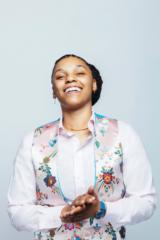 Rodnesha Hayes