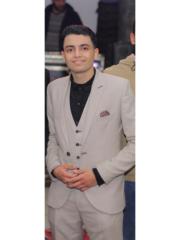 Ebrahim Ashraf