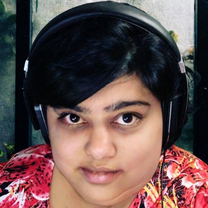 Summer Diya Selva