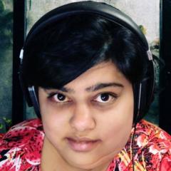 Summer Diya Selva