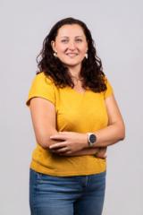 Marie Calley