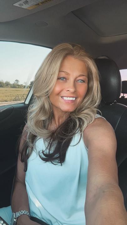 Regina Hutchinson