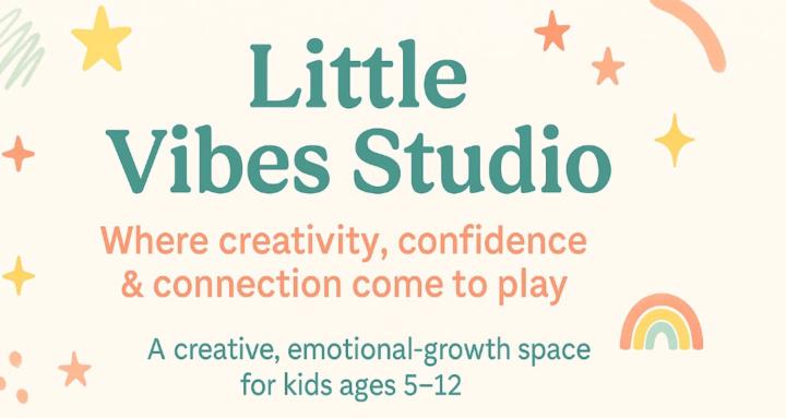 Little Vibes Studio