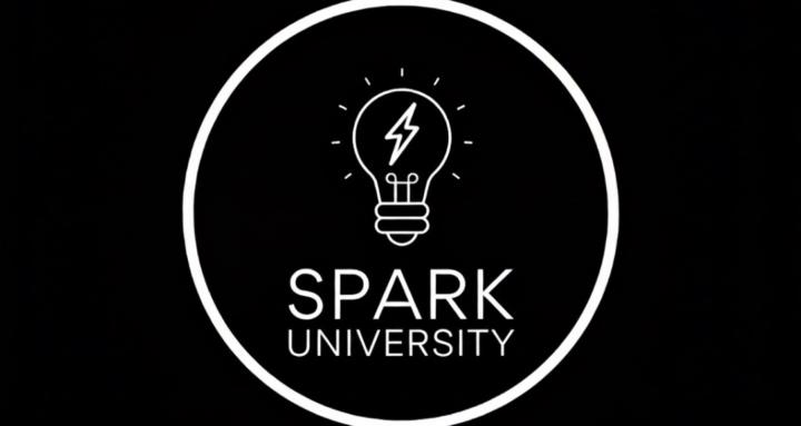 SPARK UNIVERSITY 