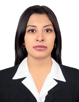 María Candelaria Valencia Rodríguez