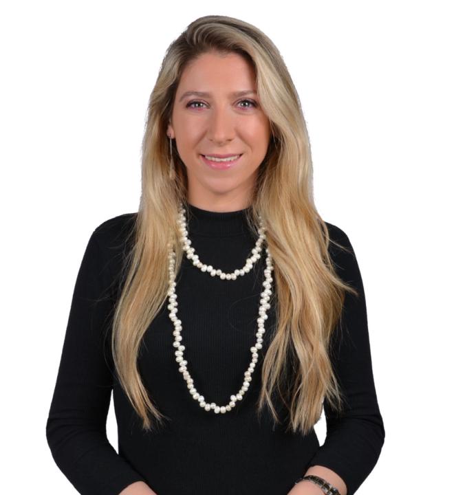 Zeynep Kıvılcım Arslan