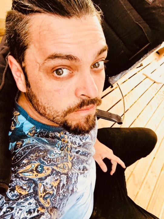 Seba Vargas