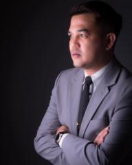 Ralph Jr. Galarrita
