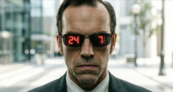 Agent 24/7