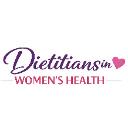 Dietitians in Women's Health icon