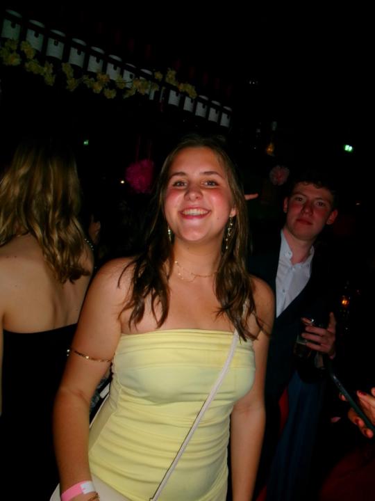 Maud Cijffers