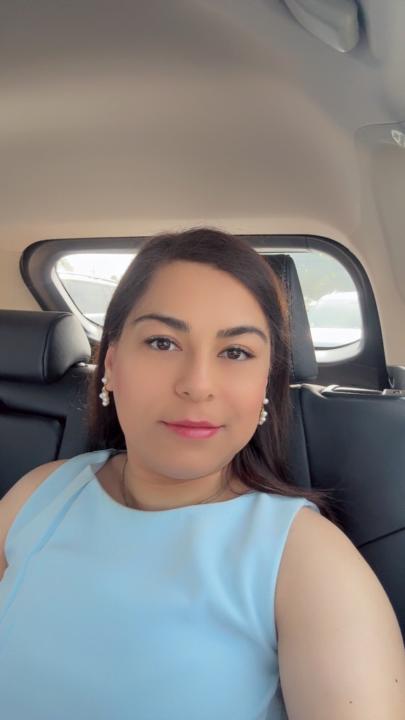 Mona Mousavi