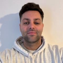 Matthew Sherriff