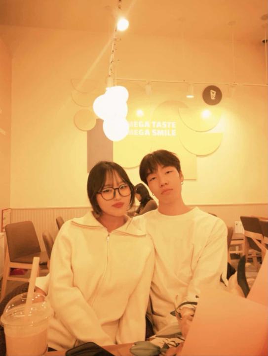 Tsasbayar Enkhmandakh