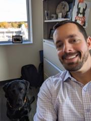 Nick Georgoulis