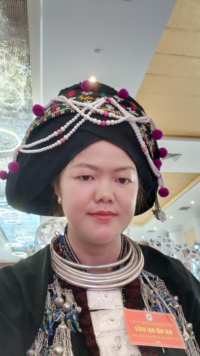 Dao Tẩn Mý