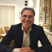 Dimitar Alexandrov