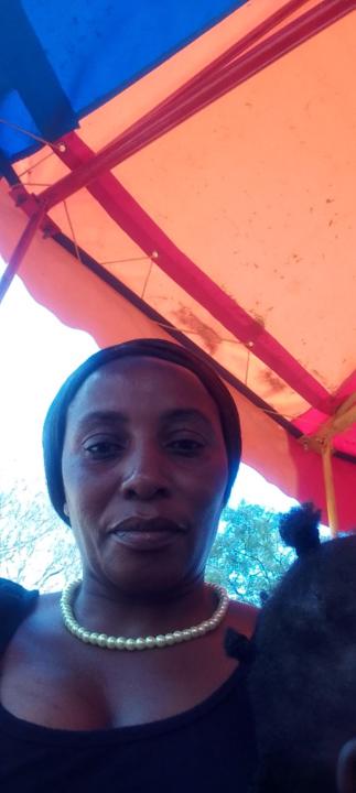Milka Njenga