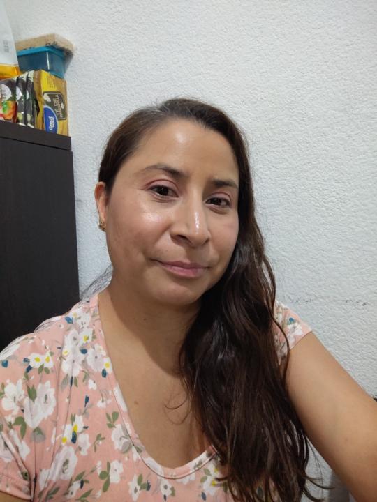 Sandra Rodriguez