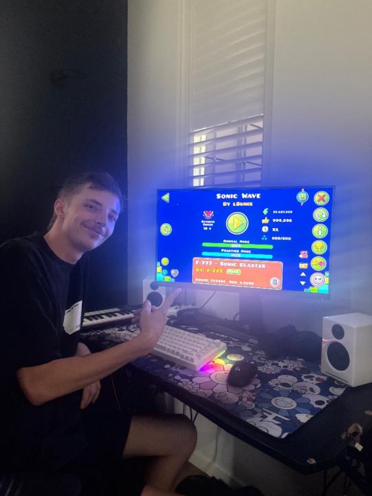 Edward Skinner-Russell