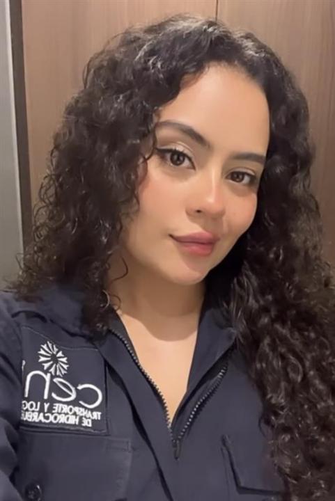 Laura Daniela Rojas Alfonso