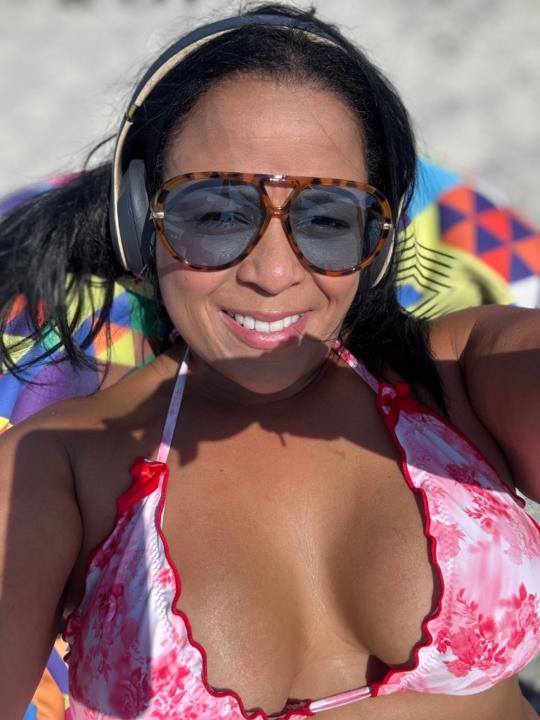 Adriana Rebolledo