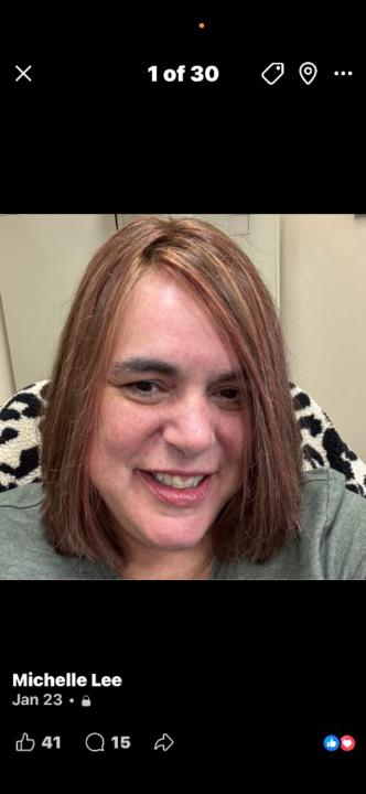 Michelle Crow