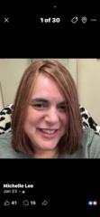 Michelle Crow