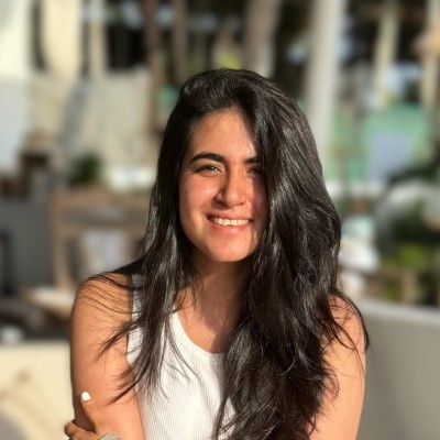 Anoushka Marwah