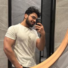 Syed Mubashir Ahmed