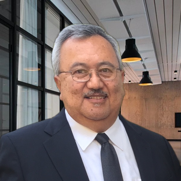 Jose Espinoza