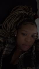 Janiah Jones