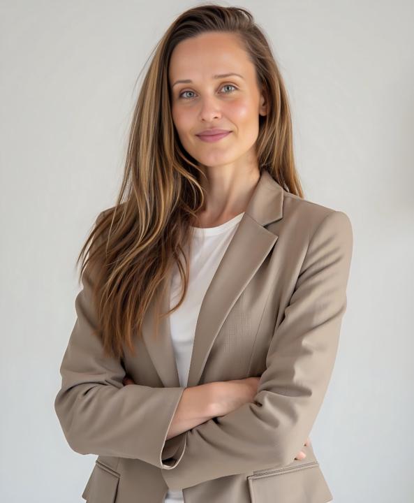 Jennifer Moloney