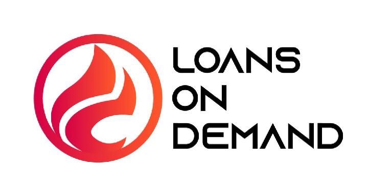 Loans On Demand