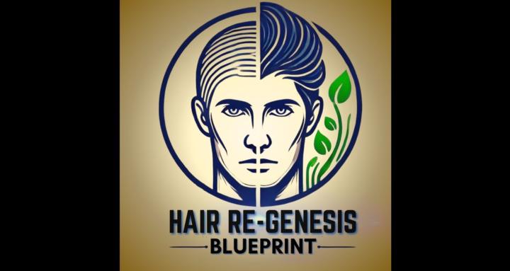 Hair Re-Genesis Blueprint