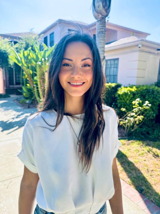 Krystal Lundin