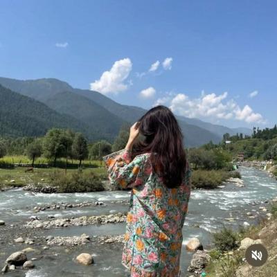 Eman Pervaiz