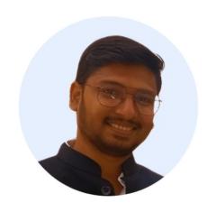 B Krishna Sagar
