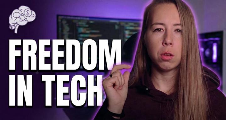 Freedom in Tech