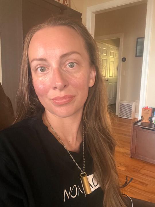 Stacy Bloomer